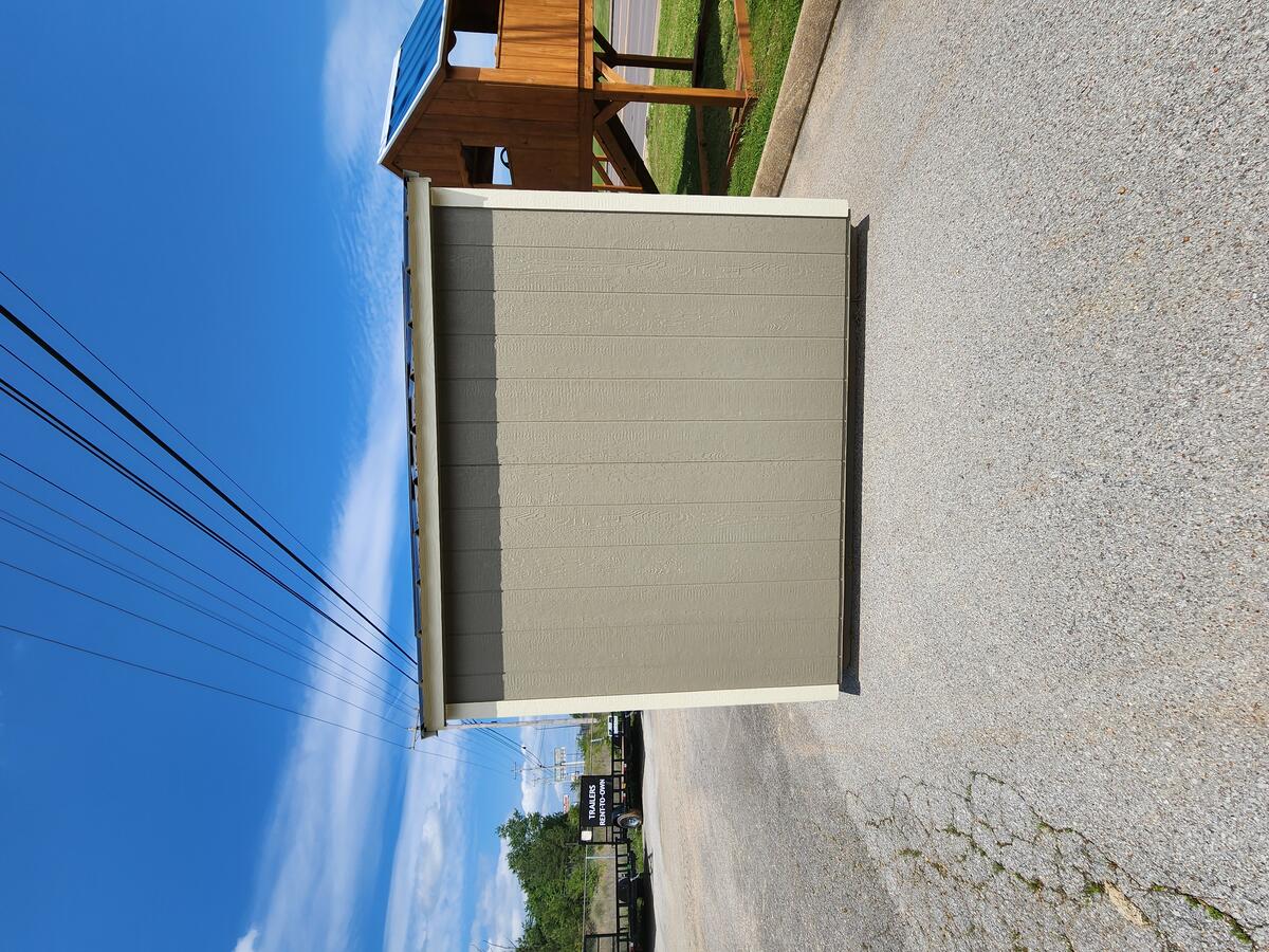 Chicken Coop