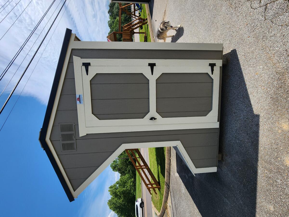 Chicken Coop