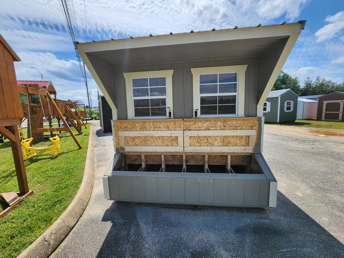 Chicken Coop