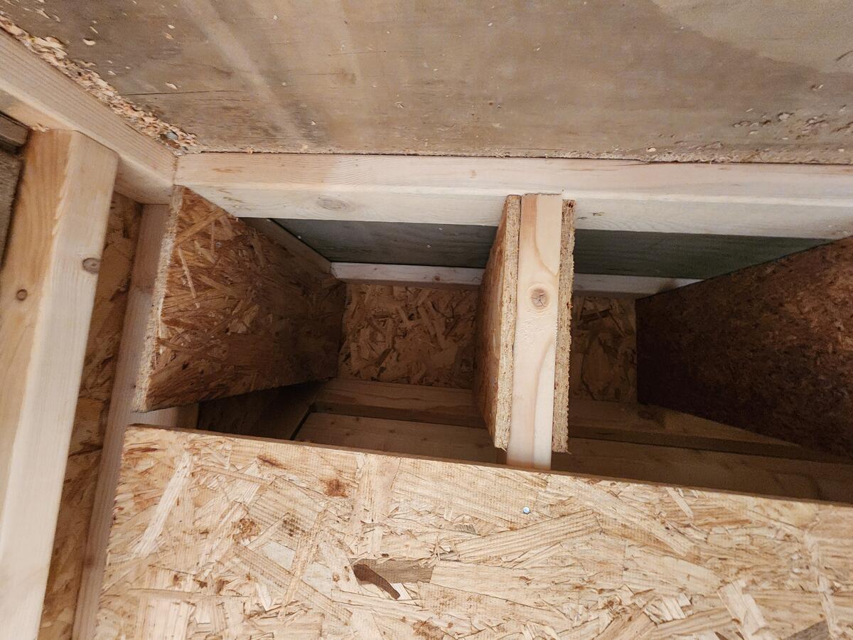 Chicken Coop