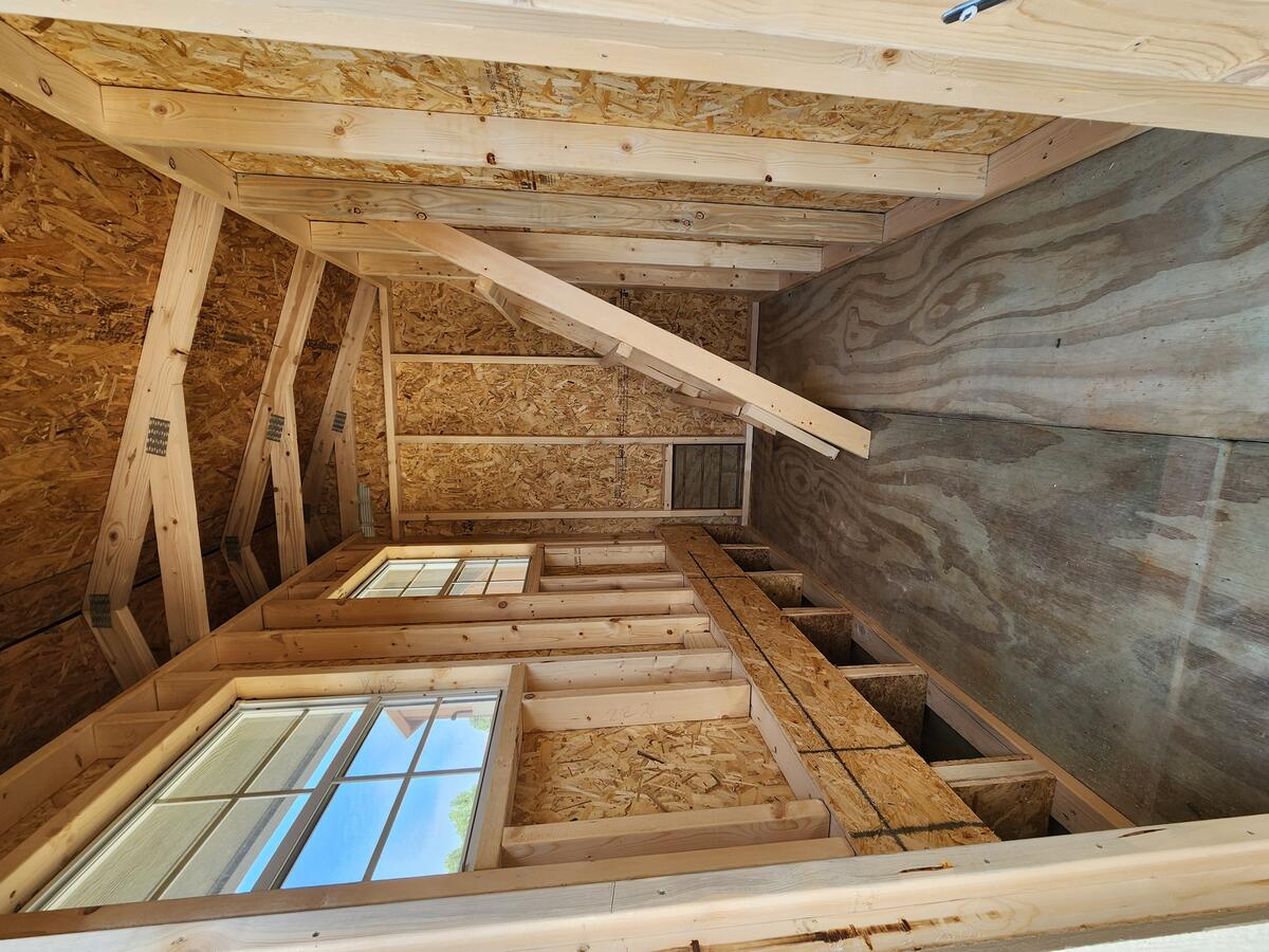Chicken Coop